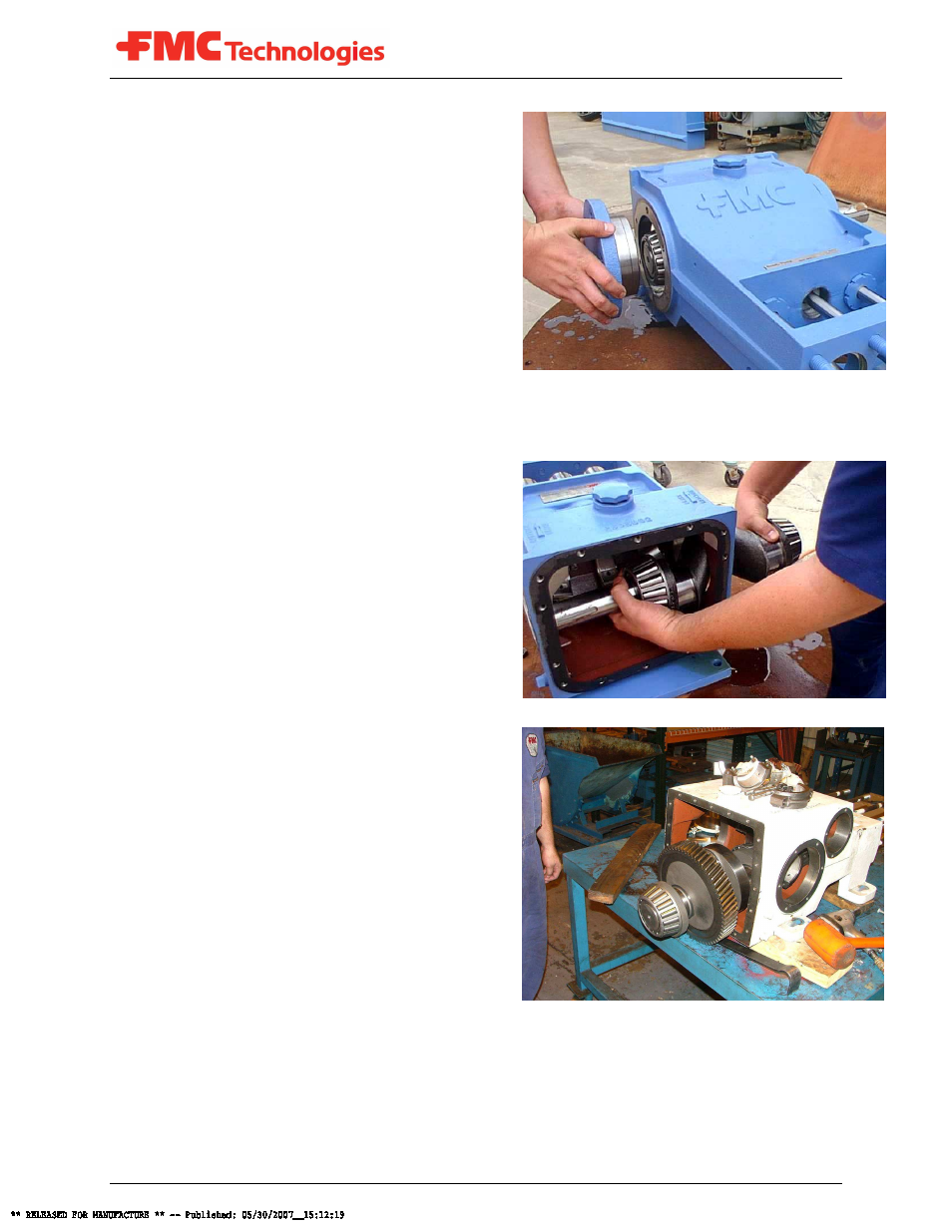 FMC Corporation - Talstar FMC L06 User Manual | Page 50 / 65