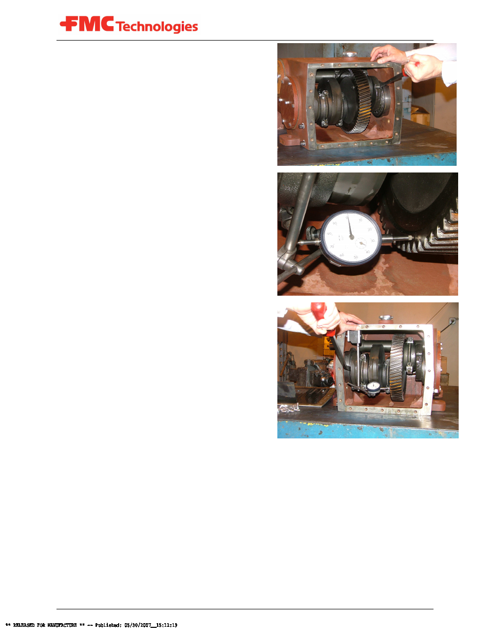 FMC Corporation - Talstar FMC L06 User Manual | Page 53 / 65