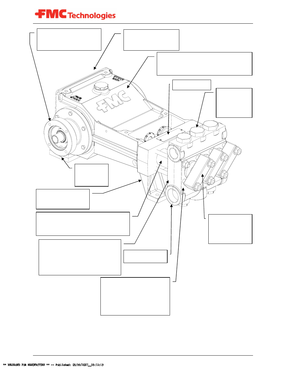 FMC Corporation - Talstar FMC L06 User Manual | Page 7 / 65