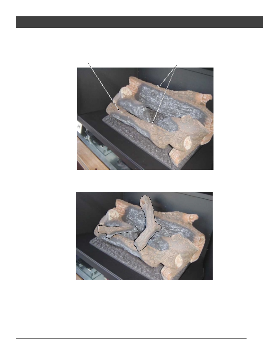 Finalizing the installation | FireplaceXtrordinair 44 DV XXL EF User Manual | Page 34 / 56