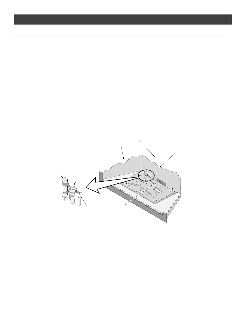 Maintenance, Maintaining your fireplace's appearance, Yearly service procedure | FireplaceXtrordinair 44 DV XXL EF User Manual | Page 41 / 56