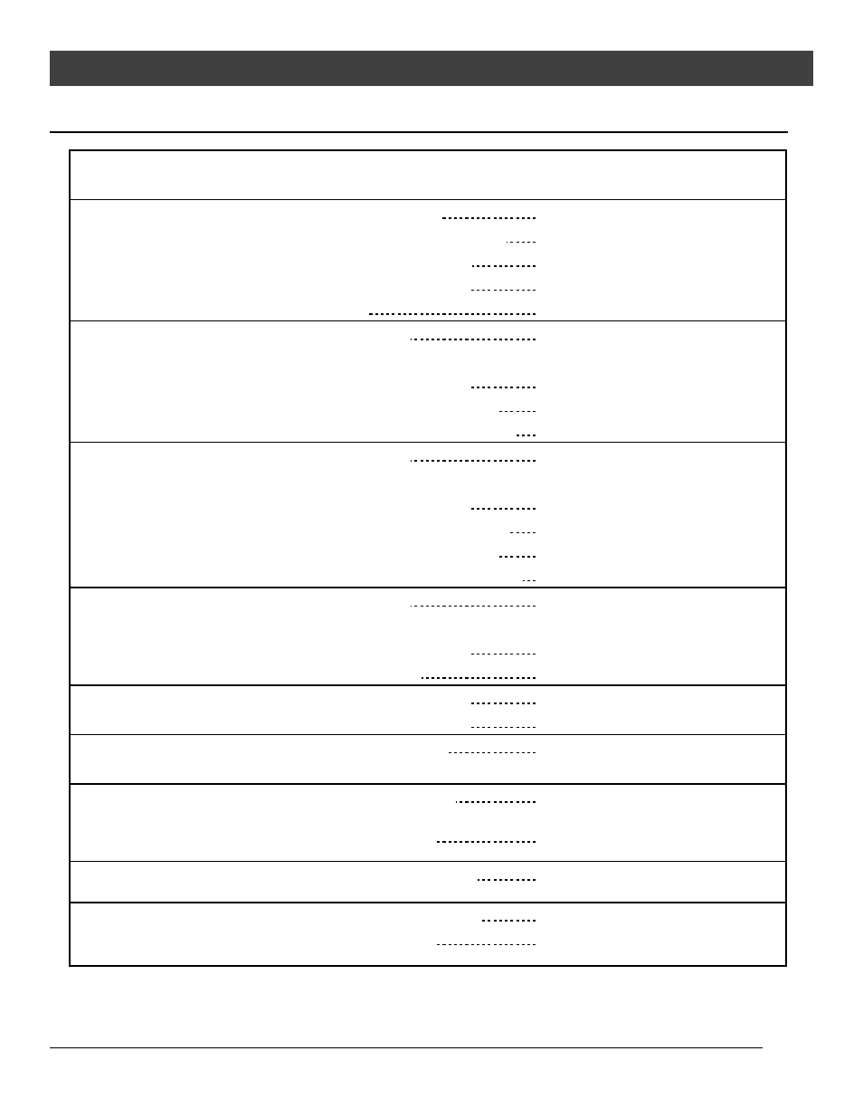 Maintenance | FireplaceXtrordinair 44 DV XXL EF User Manual | Page 42 / 56