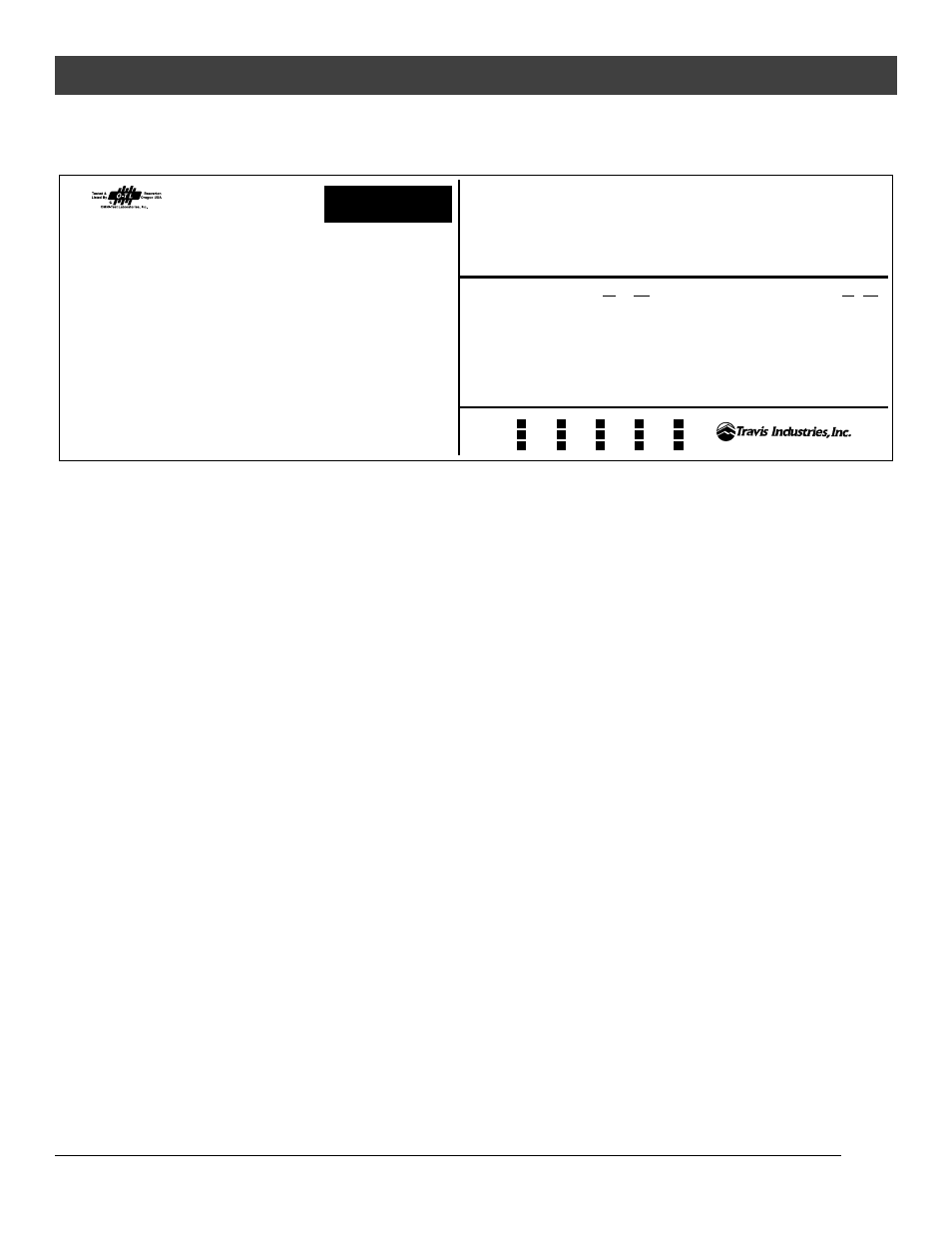 Safety label | FireplaceXtrordinair 44 DV XXL EF User Manual | Page 45 / 56
