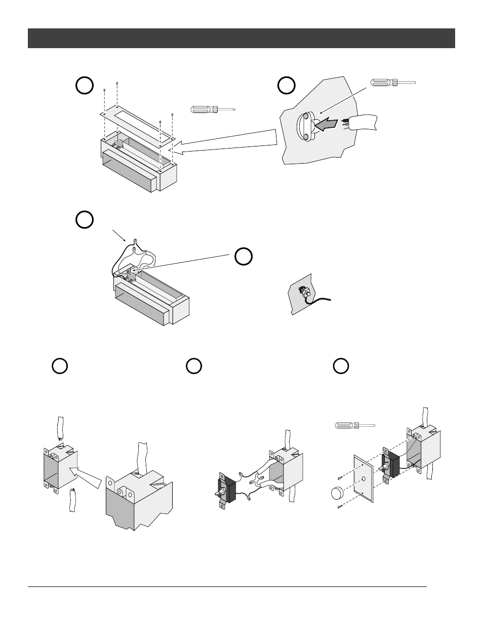 Optional equipment | FireplaceXtrordinair 44 DV XXL EF User Manual | Page 54 / 56