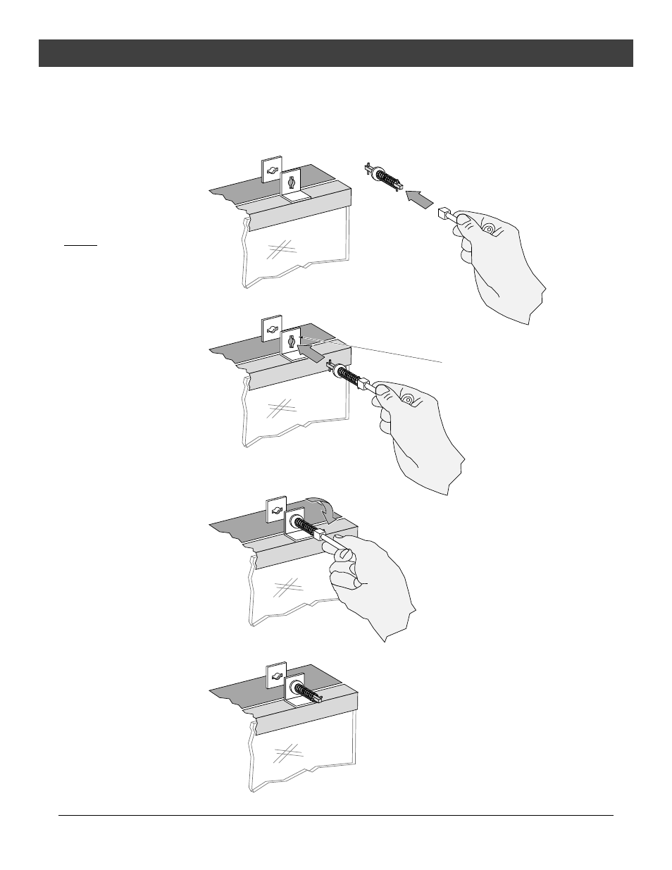 Finalizing the installation | FireplaceXtrordinair 36 DV EFIII User Manual | Page 28 / 52