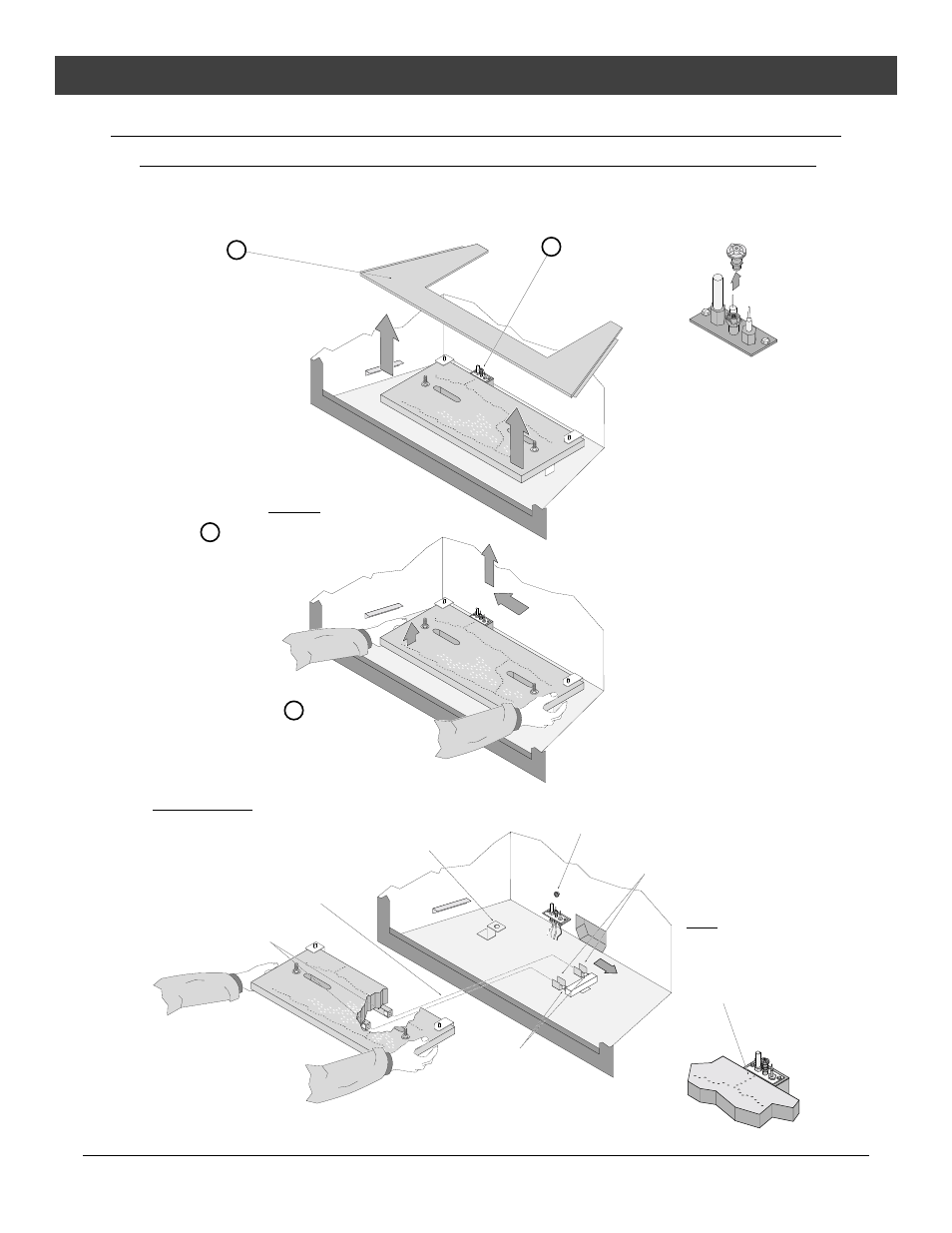 Optional equipment, Lp conversion instructions, For qualified installers only) | FireplaceXtrordinair 36 DV EFIII User Manual | Page 43 / 52