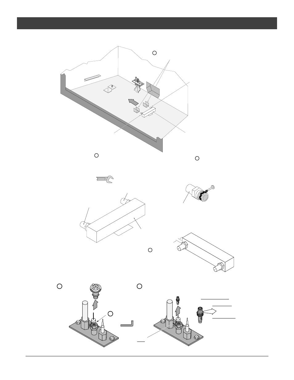 Optional equipment | FireplaceXtrordinair 36 DV EFIII User Manual | Page 44 / 52