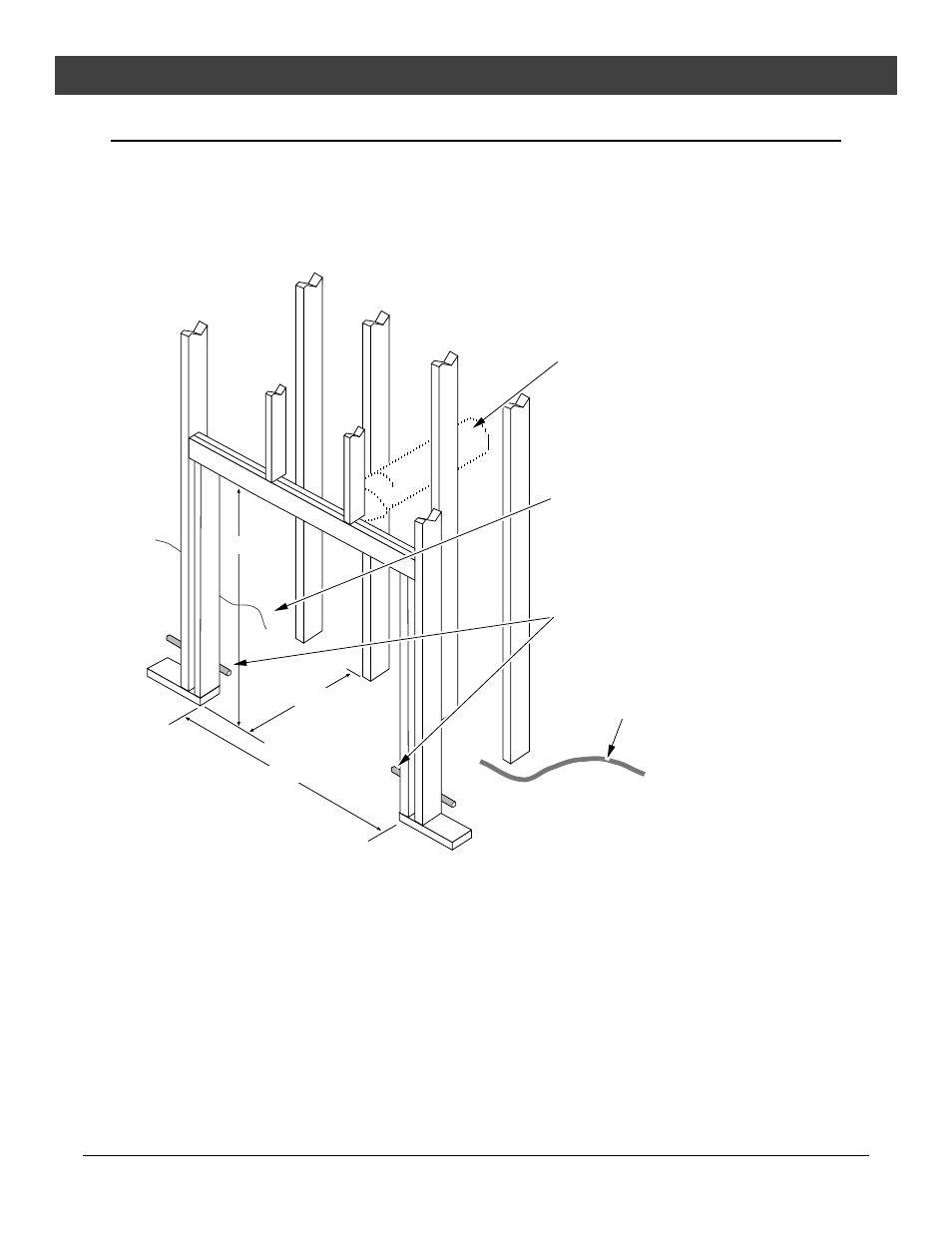 Installation, Fireplace placement requirements | FireplaceXtrordinair 36 DV EFIII User Manual | Page 8 / 52