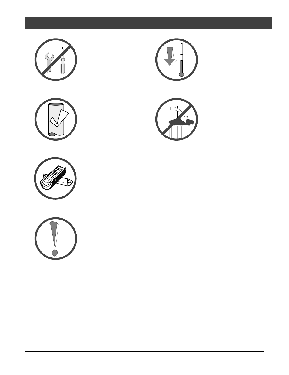 Safety precautions 3 | FireplaceXtrordinair 44-Elite User Manual | Page 5 / 24