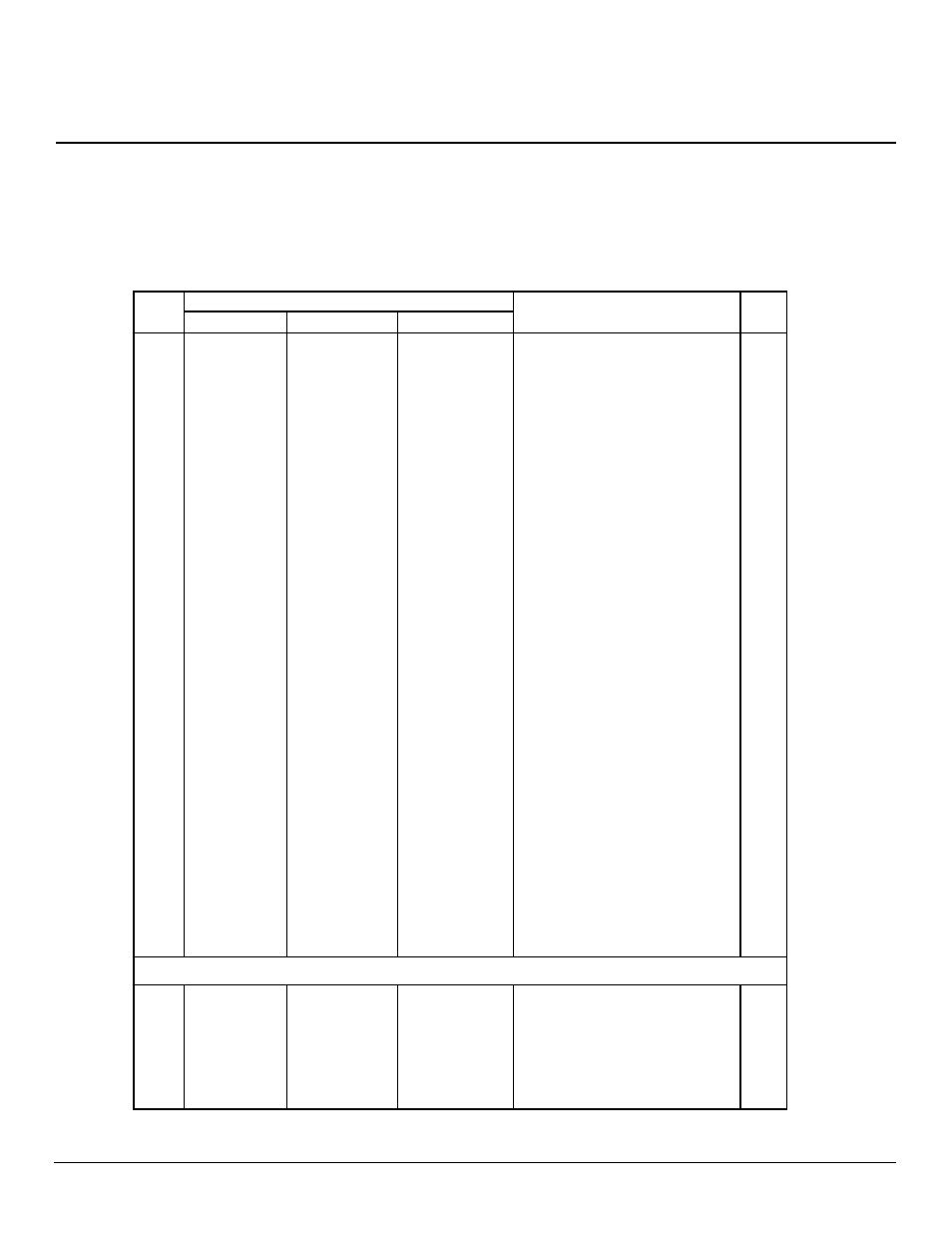 Owner’s manual, Parts list | FMI VFP18MV User Manual | Page 21 / 24