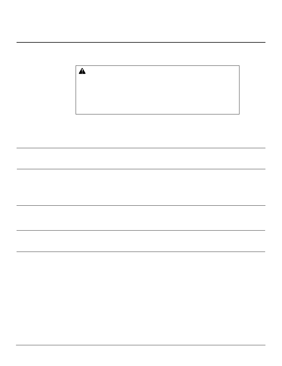 Owner’s manual, Troubleshooting, Continued | FMI FVFM27PR User Manual | Page 19 / 24