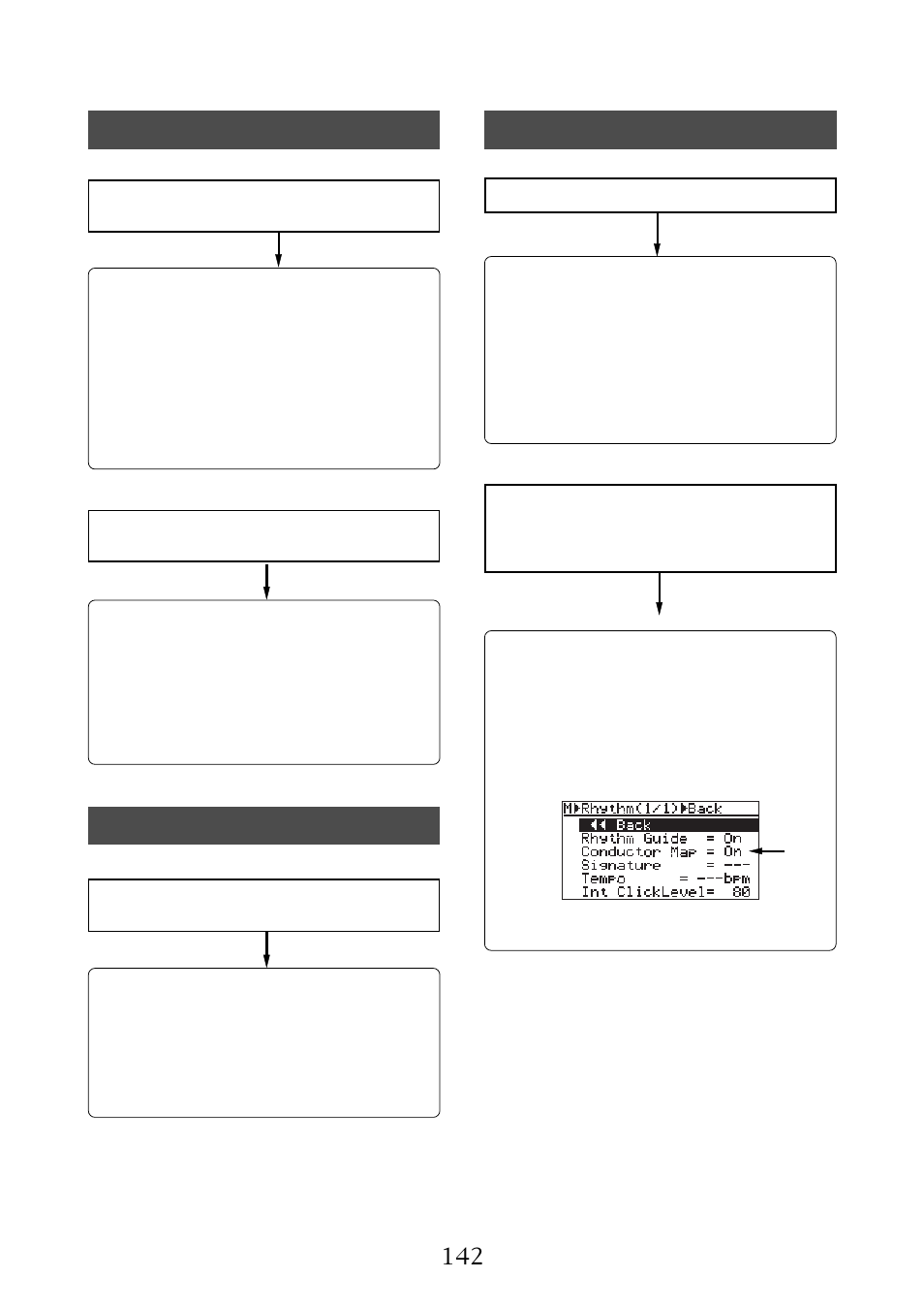 Other troubles | Fostex MR-8MKII User Manual | Page 142 / 154