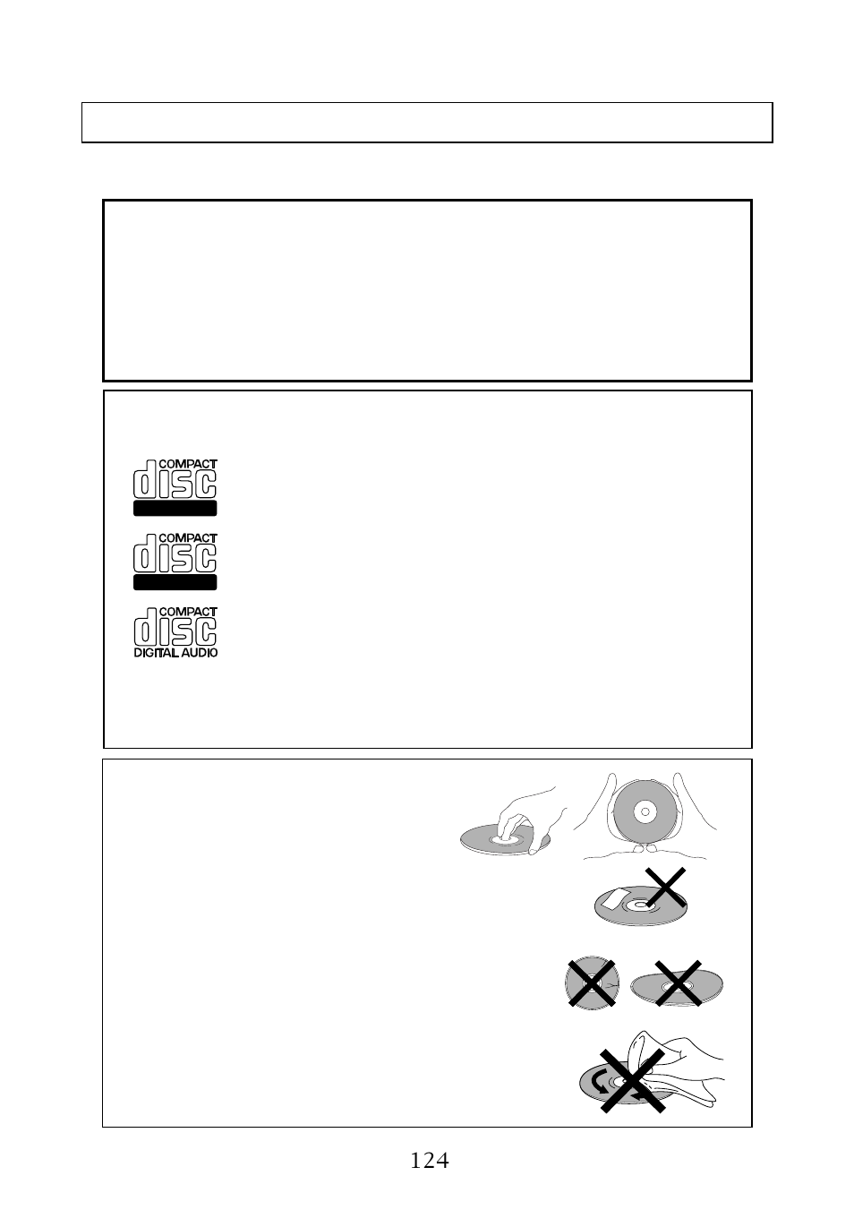 Fostex MR-8MKII User Manual | Page 124 / 152