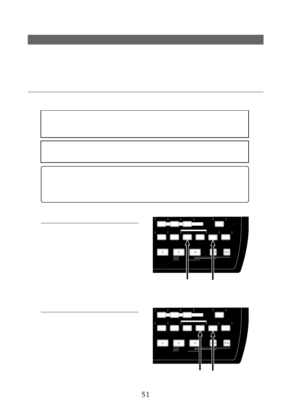 Fostex MR-8MKII User Manual | Page 51 / 152