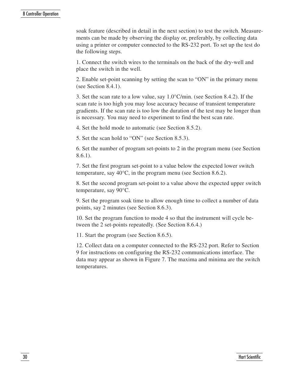 Fluke 9107 User Manual | Page 35 / 65