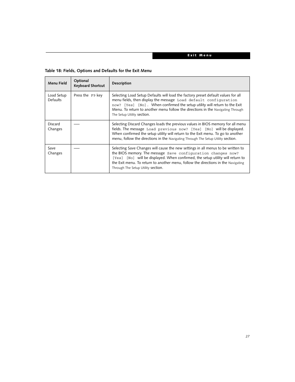 Fujitsu Siemens Computers LifeBook B3000 User Manual | Page 27 / 27