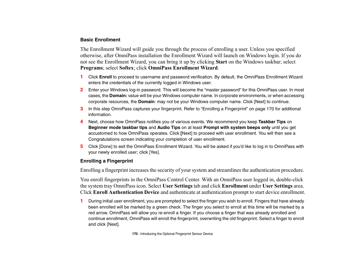 Fujitsu Siemens Computers LifeBook A6210 User Manual | Page 169 / 184