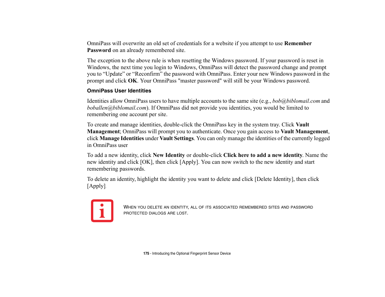 Fujitsu Siemens Computers LifeBook A6210 User Manual | Page 174 / 184