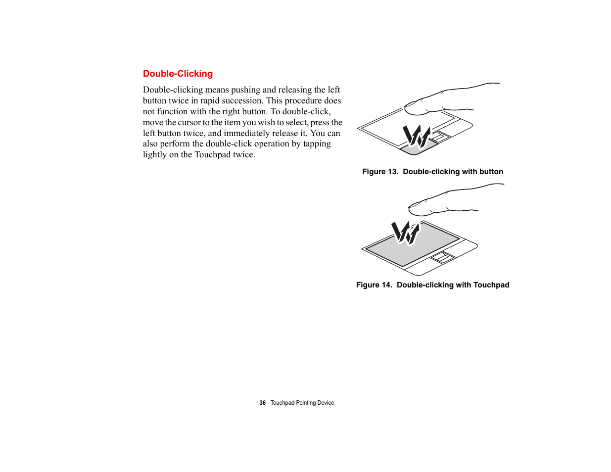 Fujitsu Siemens Computers LifeBook A6210 User Manual | Page 36 / 184