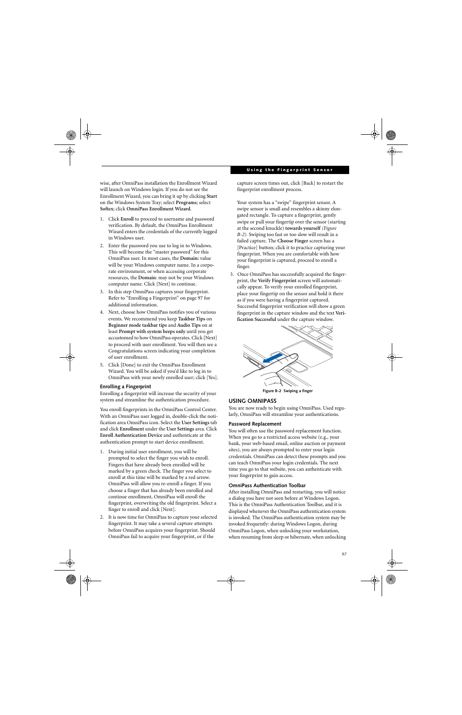 Fujitsu Siemens Computers LifeBook A6025 User Manual | Page 107 / 120