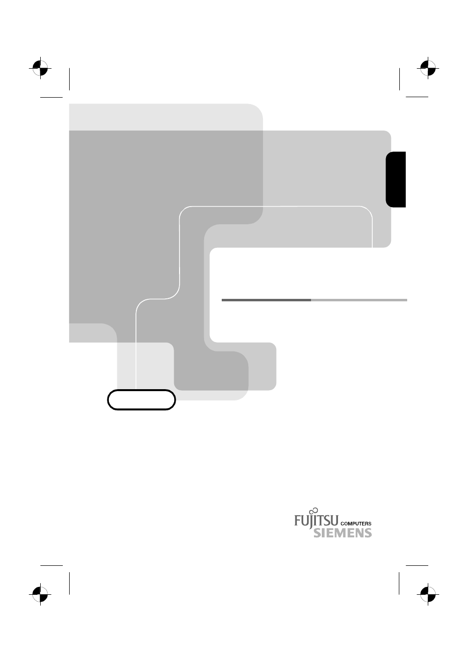 Fujitsu Siemens Computers 19T2 User Manual | 29 pages