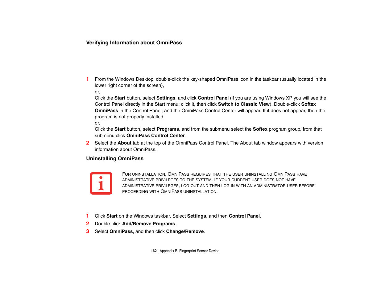 Fujitsu Siemens Computers N6470 User Manual | Page 167 / 185