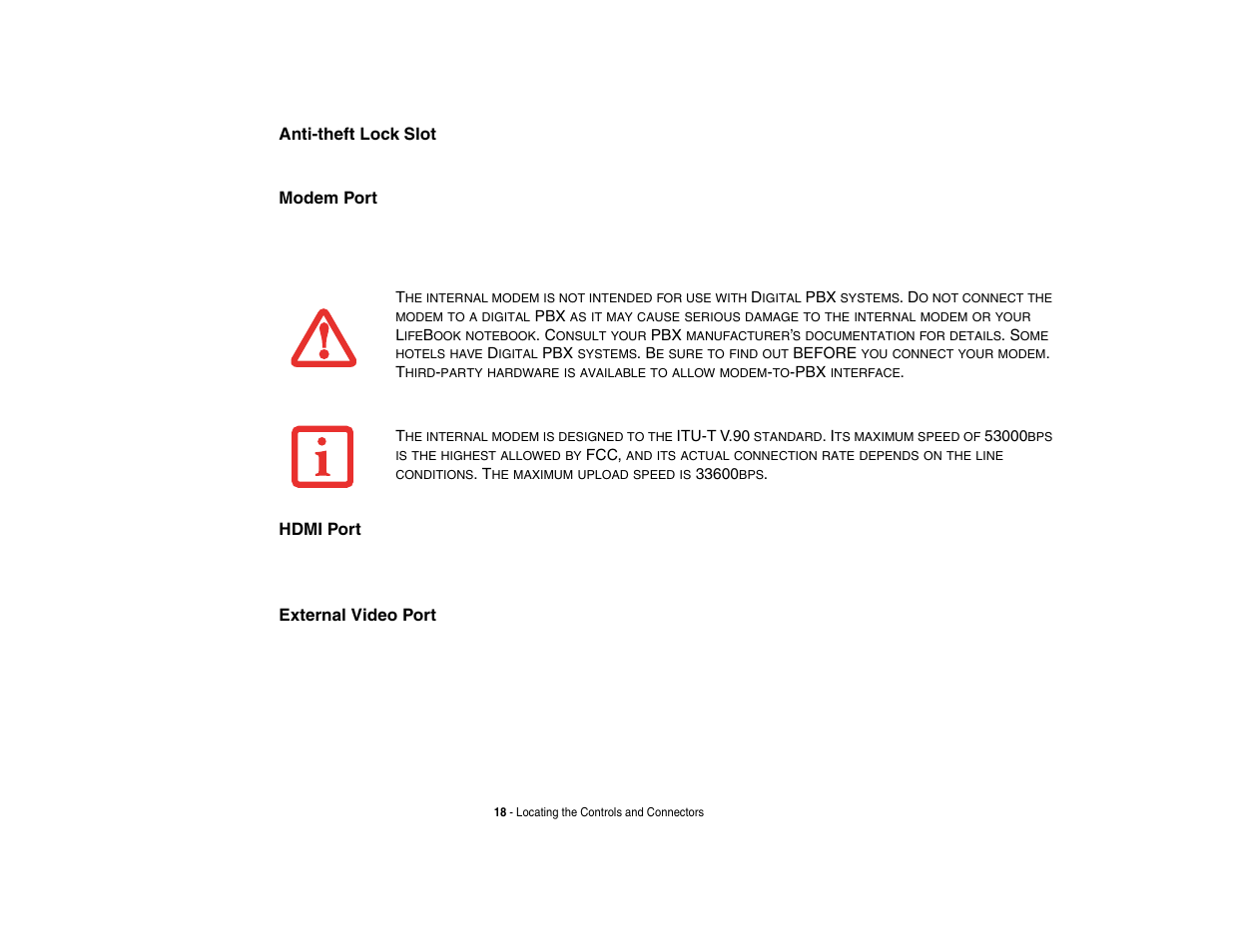 Fujitsu Siemens Computers N6470 User Manual | Page 23 / 185