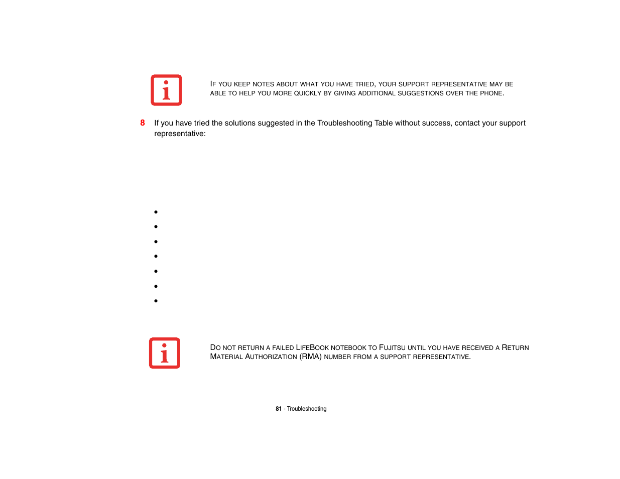 Fujitsu Siemens Computers N6470 User Manual | Page 86 / 185