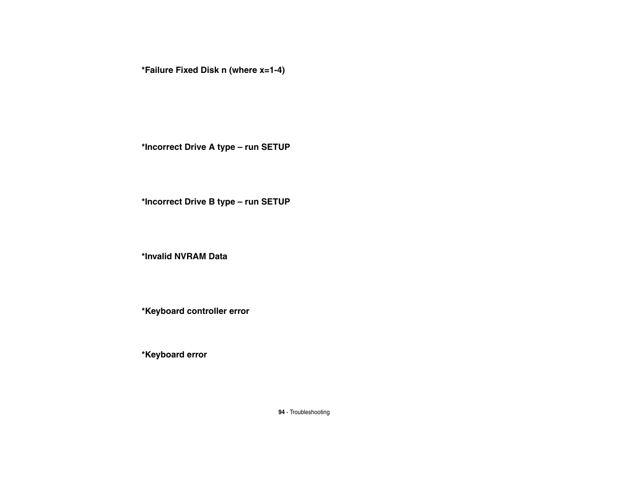 Fujitsu Siemens Computers N6470 User Manual | Page 99 / 185