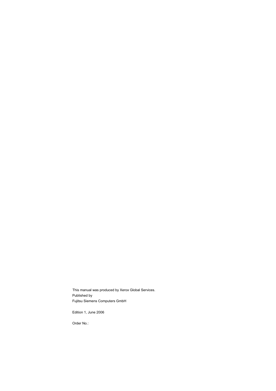 Fujitsu Siemens Computers Pocket LOOX N100 Series User Manual | Page 4 / 51