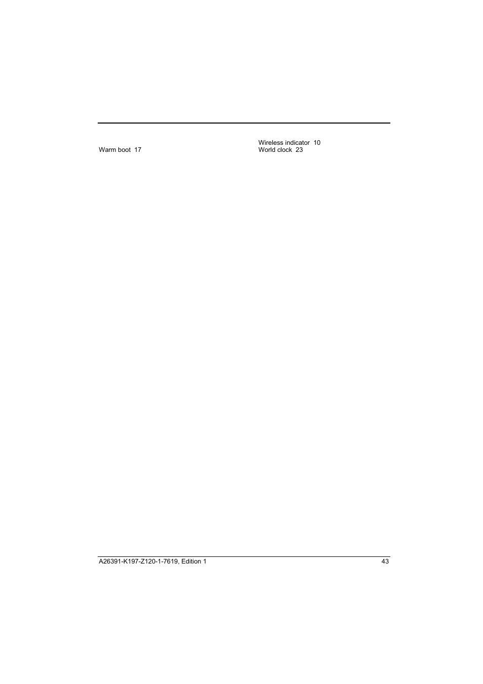 Fujitsu Siemens Computers Pocket LOOX N100 Series User Manual | Page 51 / 51