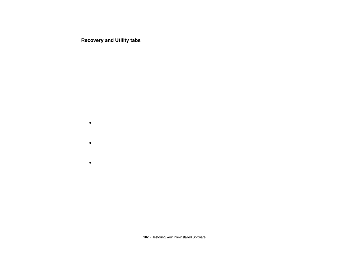 Fujitsu Siemens Computers Fujitsu LifeBook B6230 notebook User Manual | Page 107 / 186