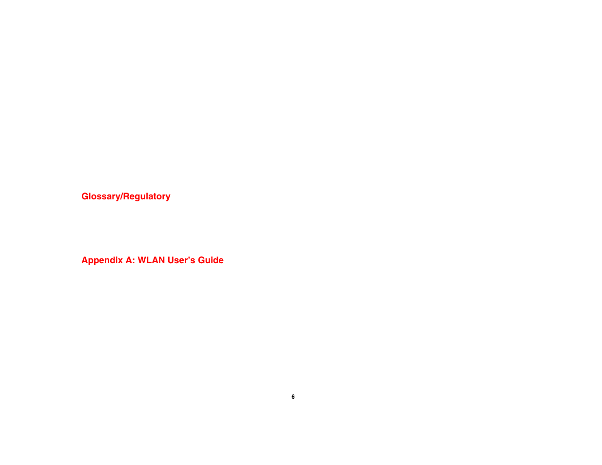 Fujitsu Siemens Computers Fujitsu LifeBook B6230 notebook User Manual | Page 11 / 186