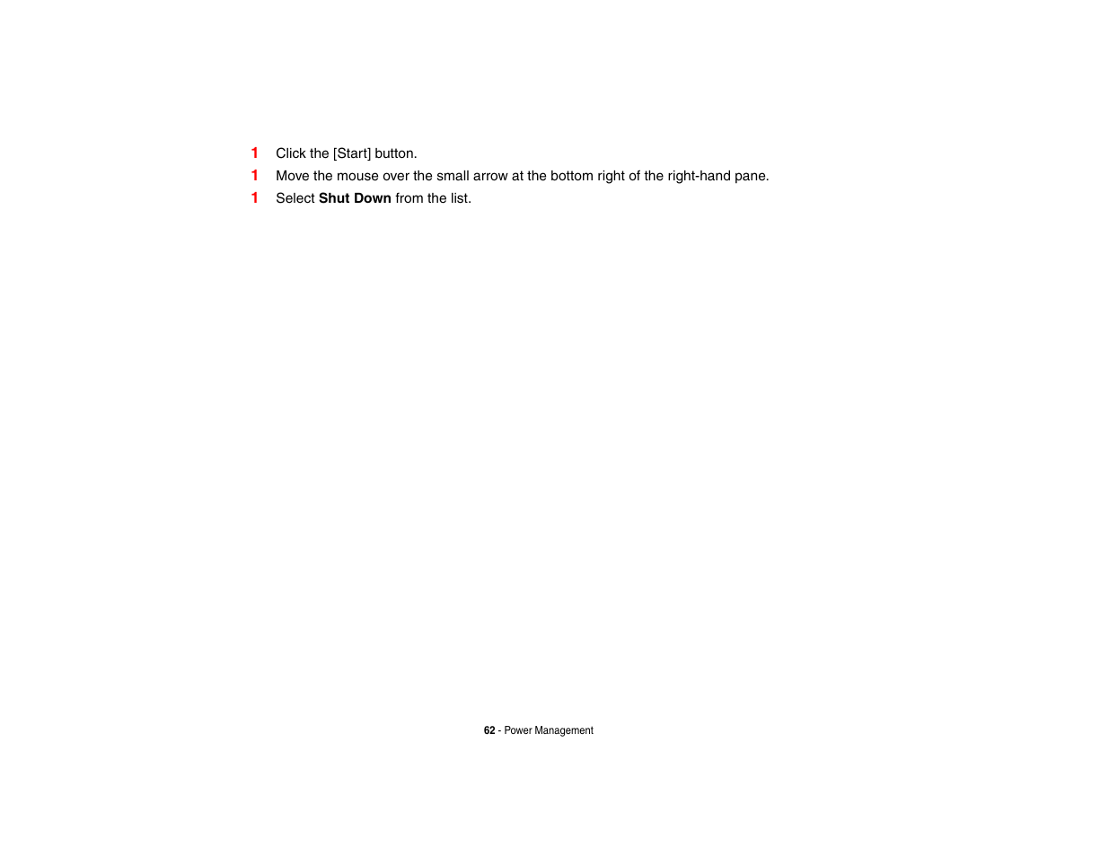 Fujitsu Siemens Computers Fujitsu LifeBook B6230 notebook User Manual | Page 67 / 186