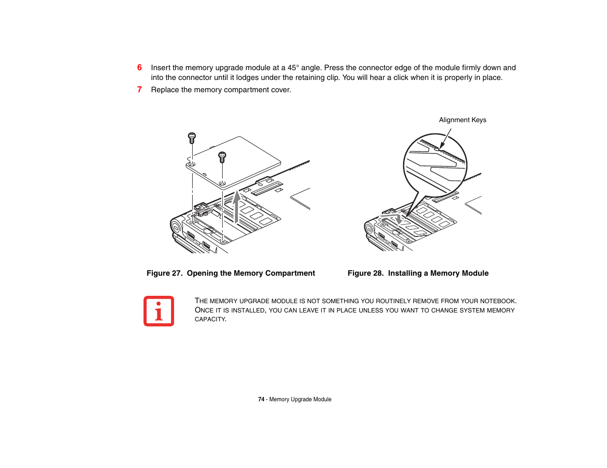 Fujitsu Siemens Computers Fujitsu LifeBook B6230 notebook User Manual | Page 79 / 186