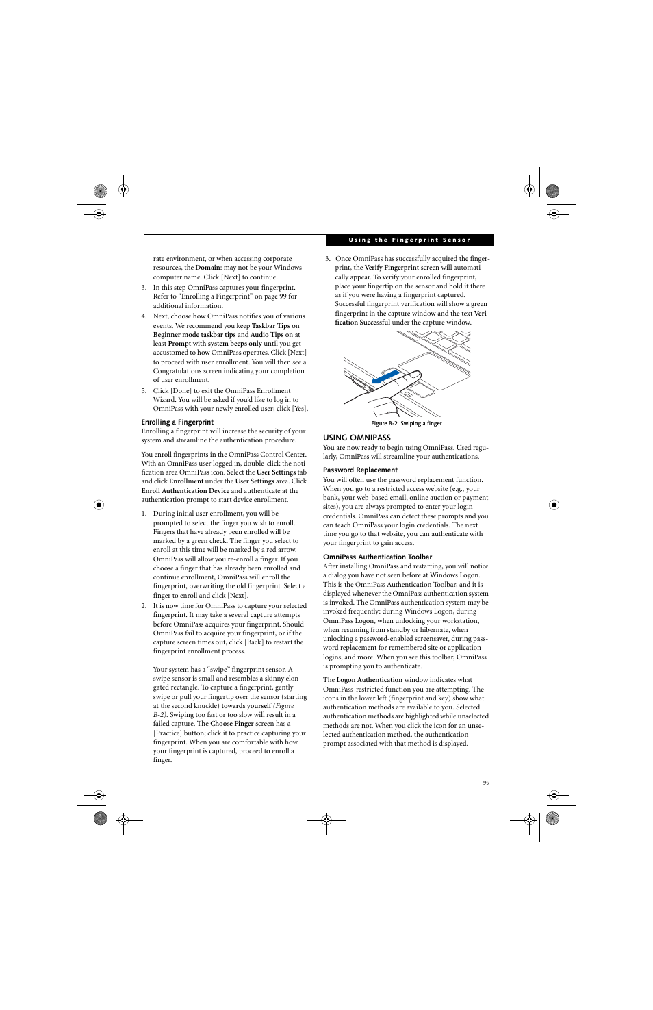 Fujitsu Siemens Computers A6030 User Manual | Page 109 / 120