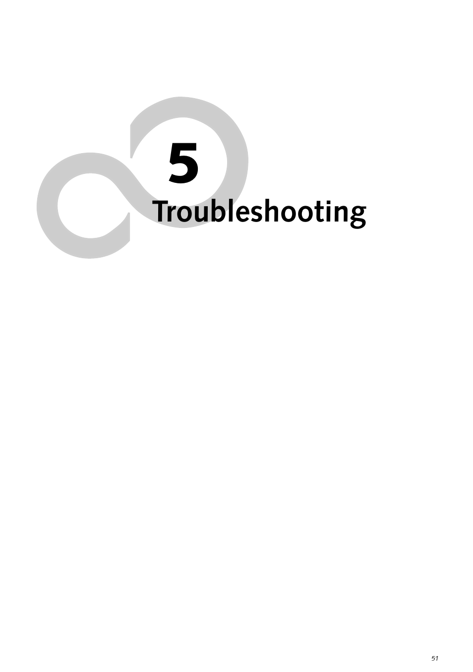 Troubleshooting | Fujitsu Siemens Computers LifeBook S2210 User Manual | Page 62 / 132