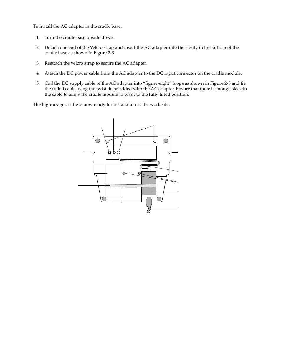 Fujitsu Siemens Computers Connectivity Peripherals Point 1600 User Manual | Page 26 / 52