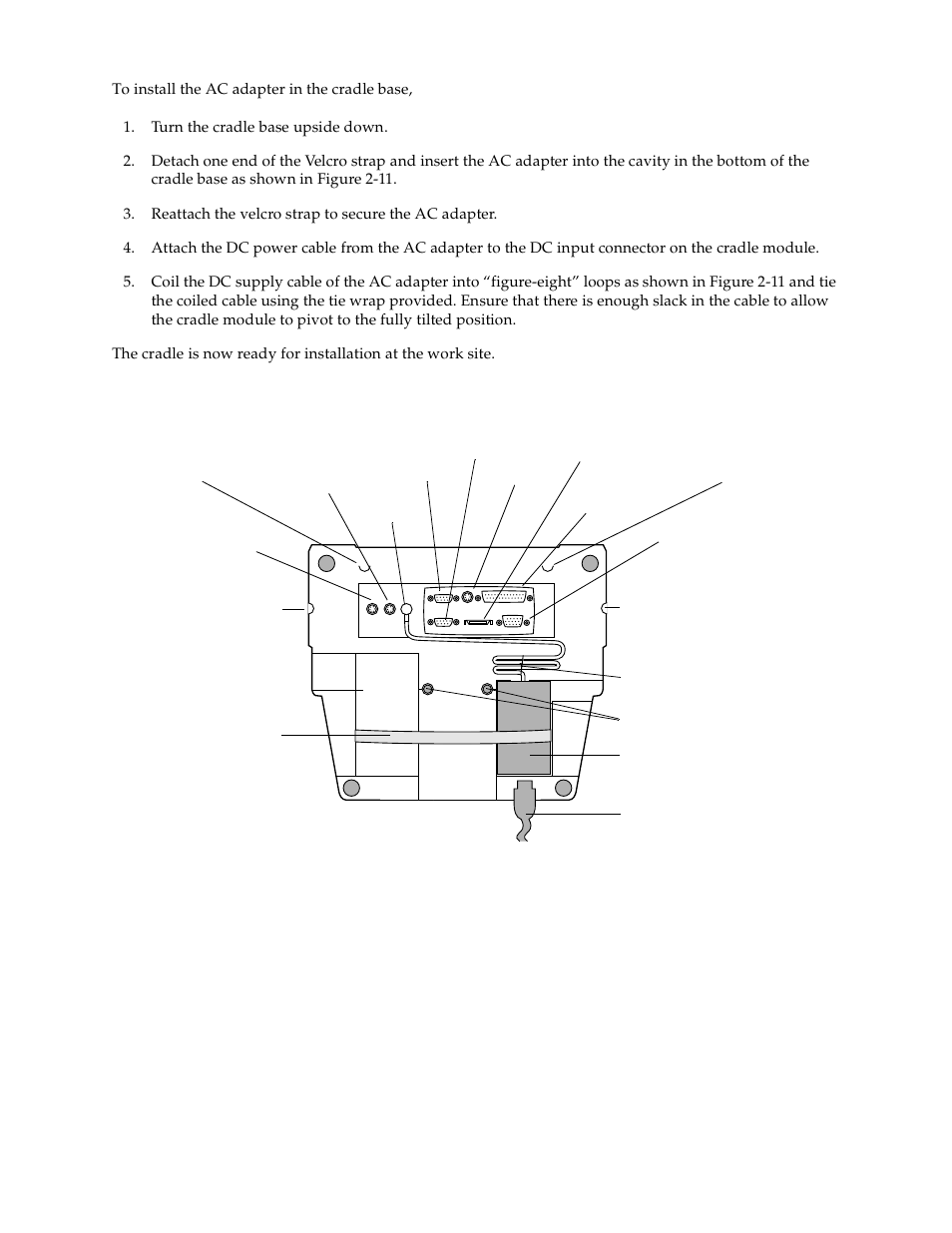 Fujitsu Siemens Computers Connectivity Peripherals Point 1600 User Manual | Page 32 / 52