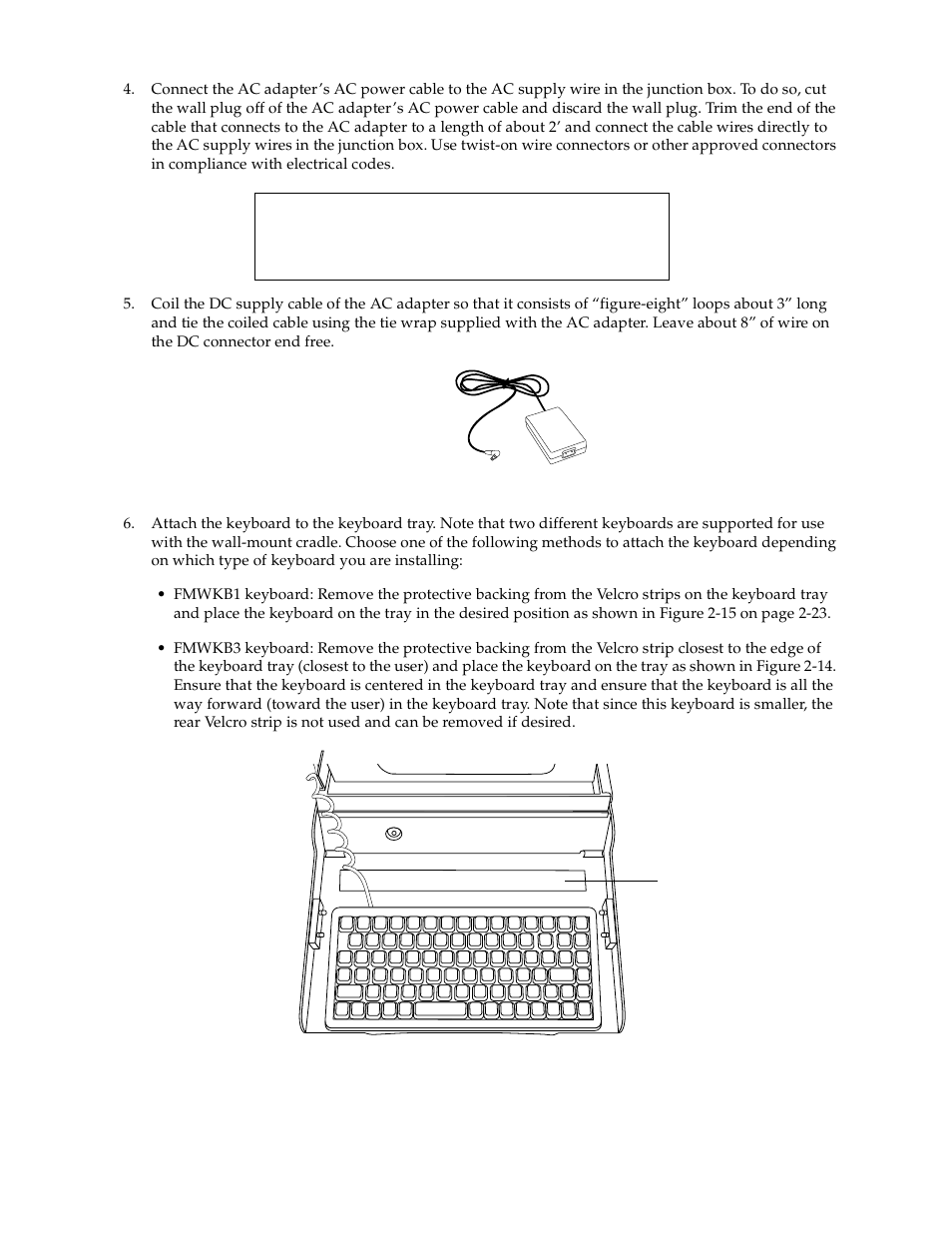 Fujitsu Siemens Computers Connectivity Peripherals Point 1600 User Manual | Page 38 / 52