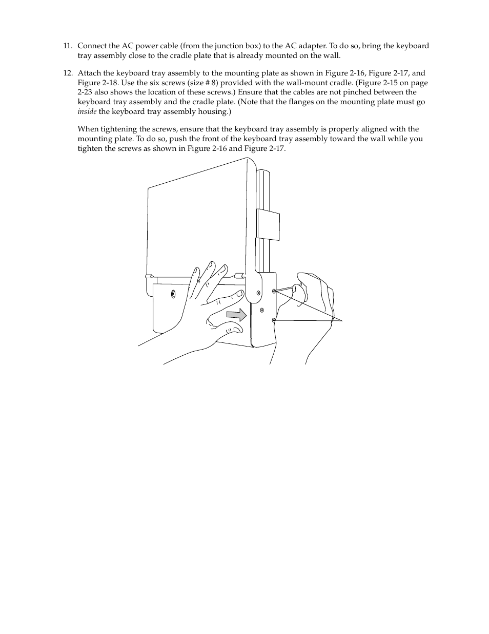 Fujitsu Siemens Computers Connectivity Peripherals Point 1600 User Manual | Page 40 / 52