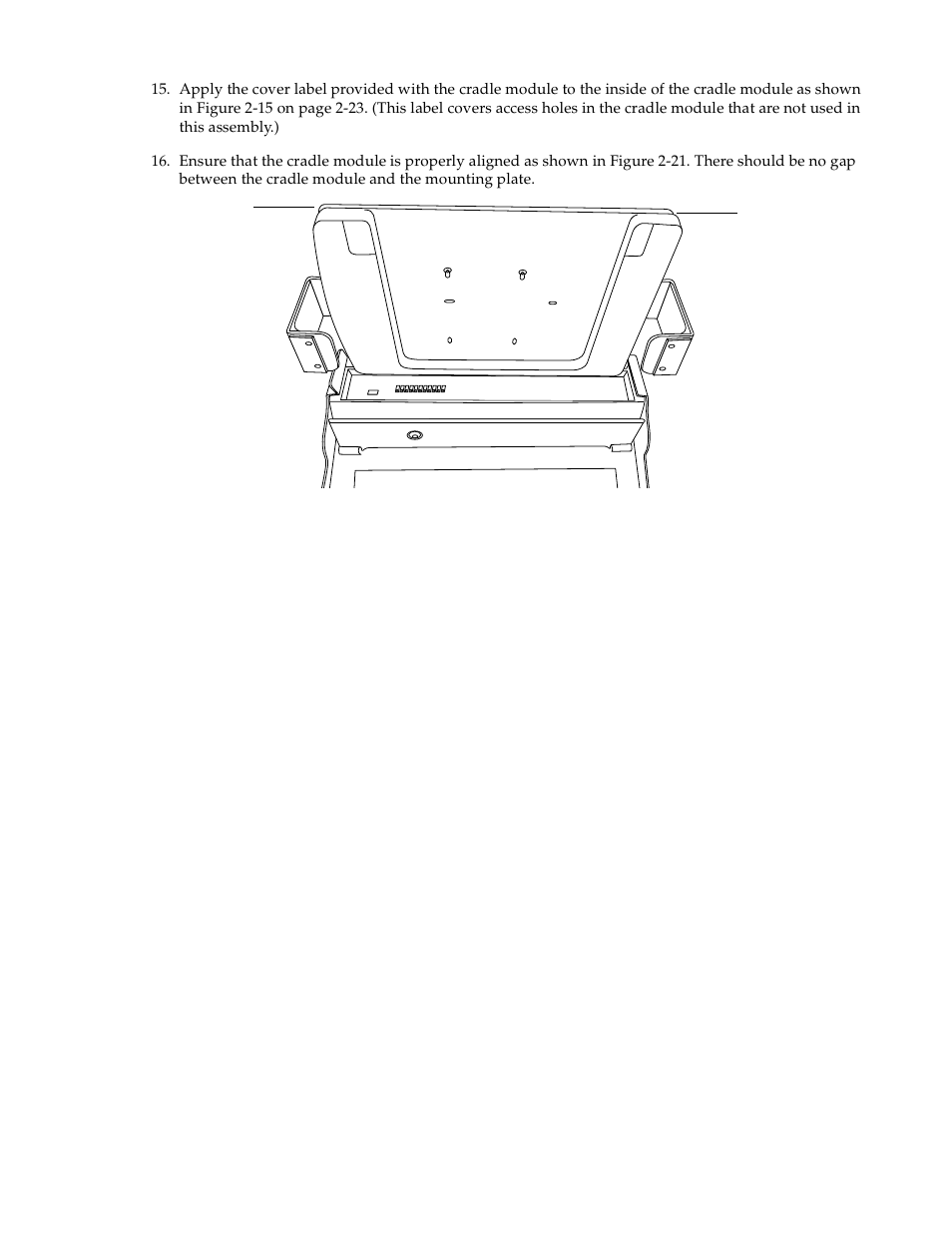 Fujitsu Siemens Computers Connectivity Peripherals Point 1600 User Manual | Page 43 / 52