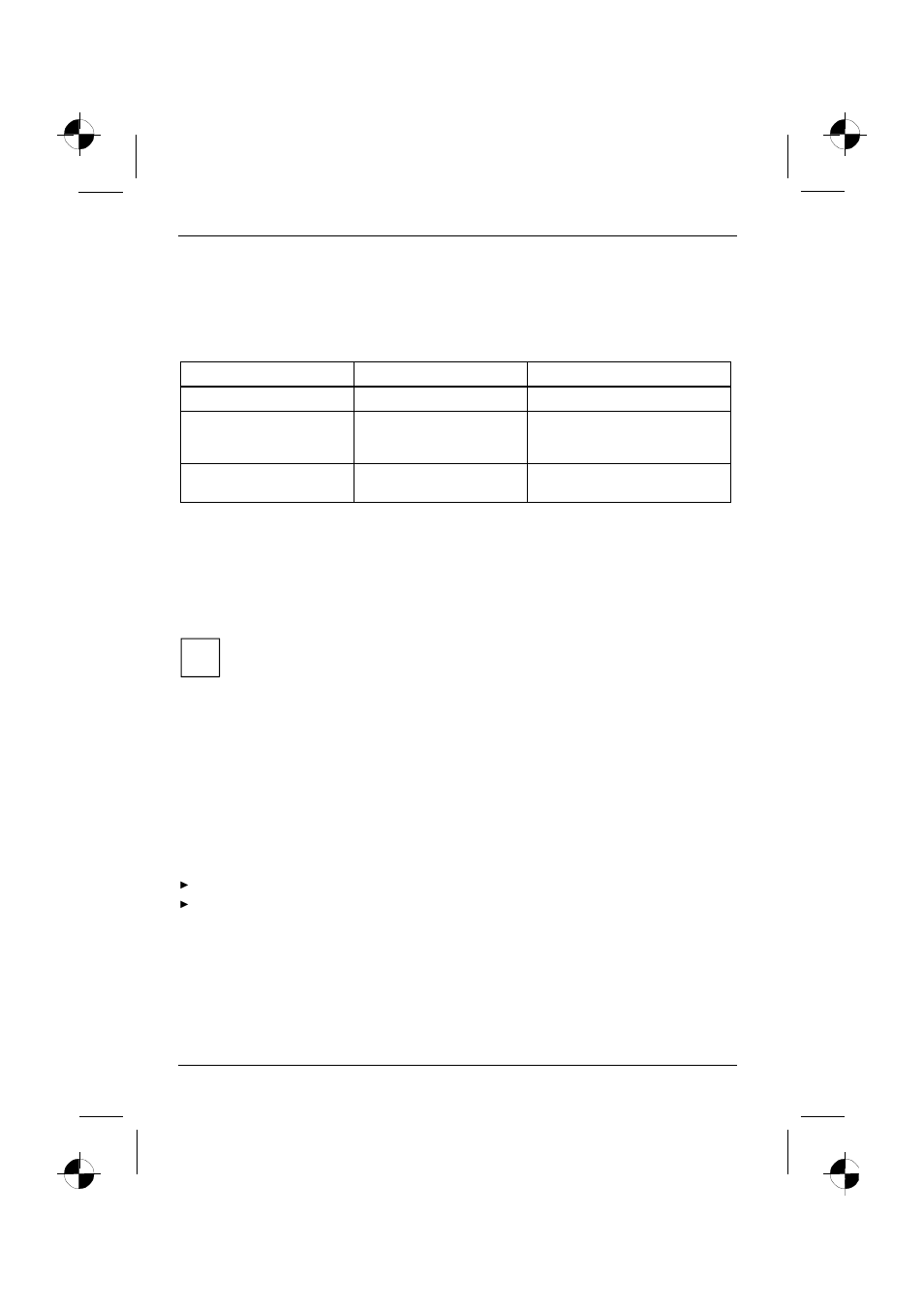 Notes on power management, Changing the monitor settings | Fujitsu Siemens Computers 4612 FA User Manual | Page 20 / 31