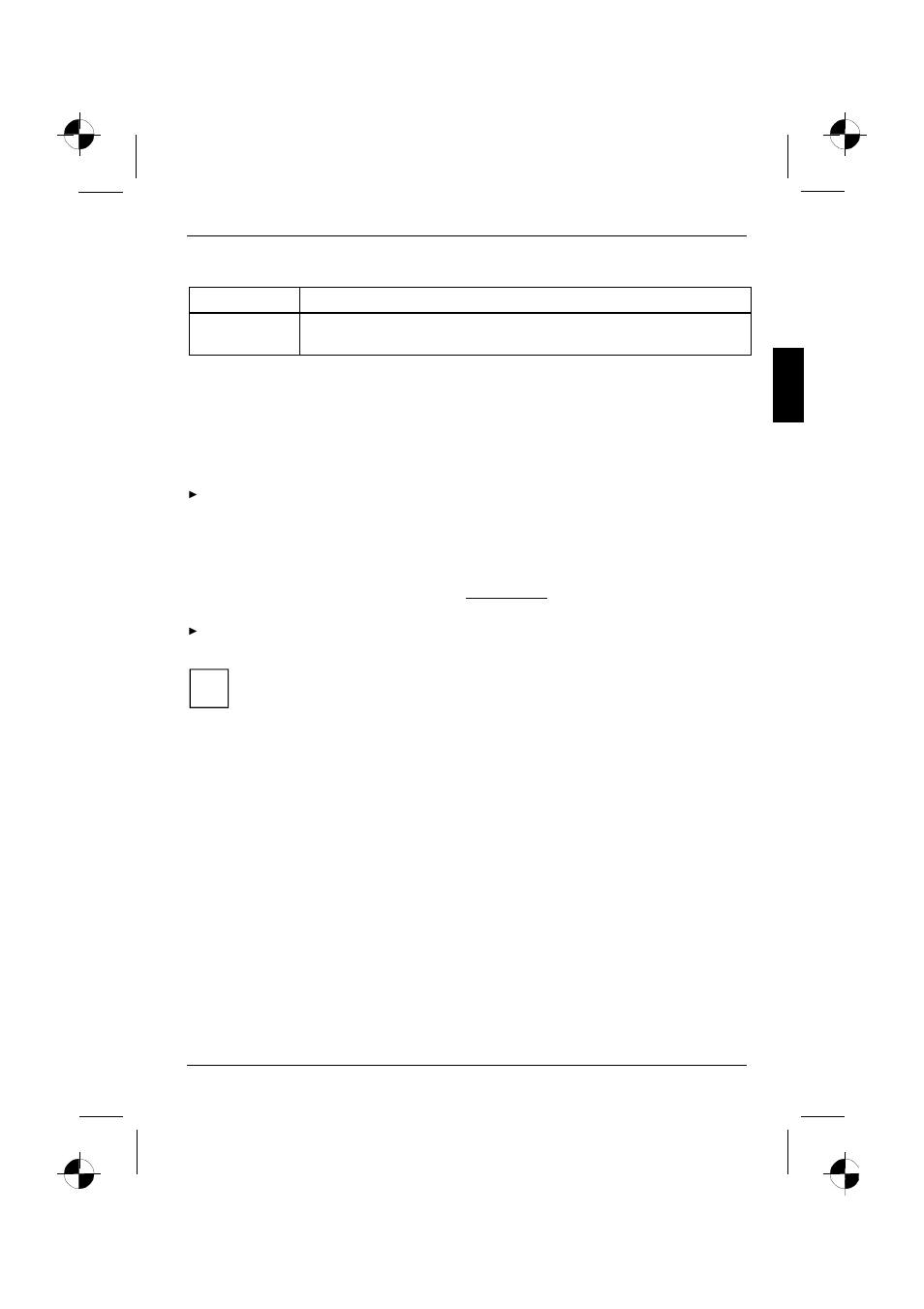 Fujitsu Siemens Computers 4612 FA User Manual | Page 25 / 31