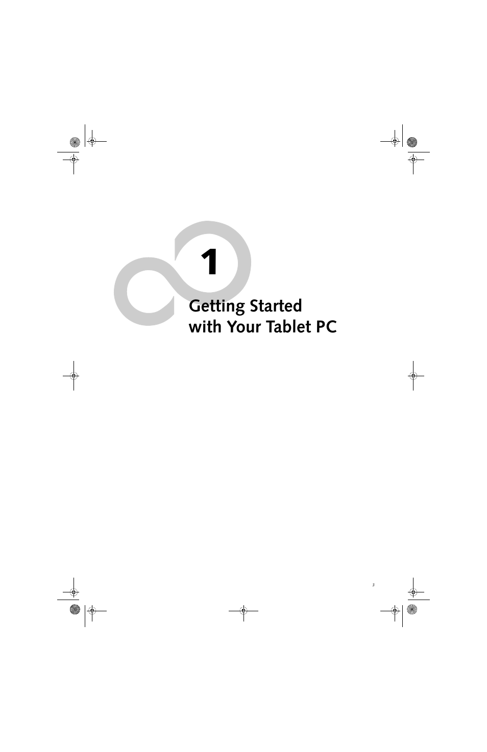 Fujitsu Siemens Computers Stylistic ST5112 User Manual | Page 11 / 96