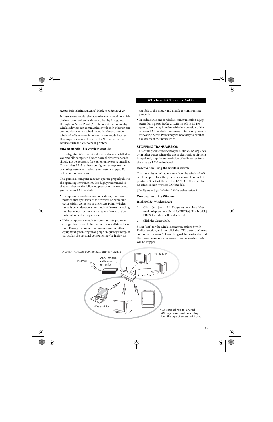 Fujitsu Siemens Computers Stylistic ST5112 User Manual | Page 63 / 96