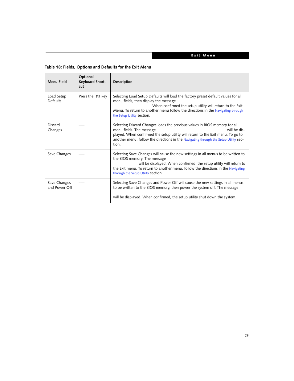 Fujitsu Siemens Computers LifeBook B6220 User Manual | Page 29 / 29