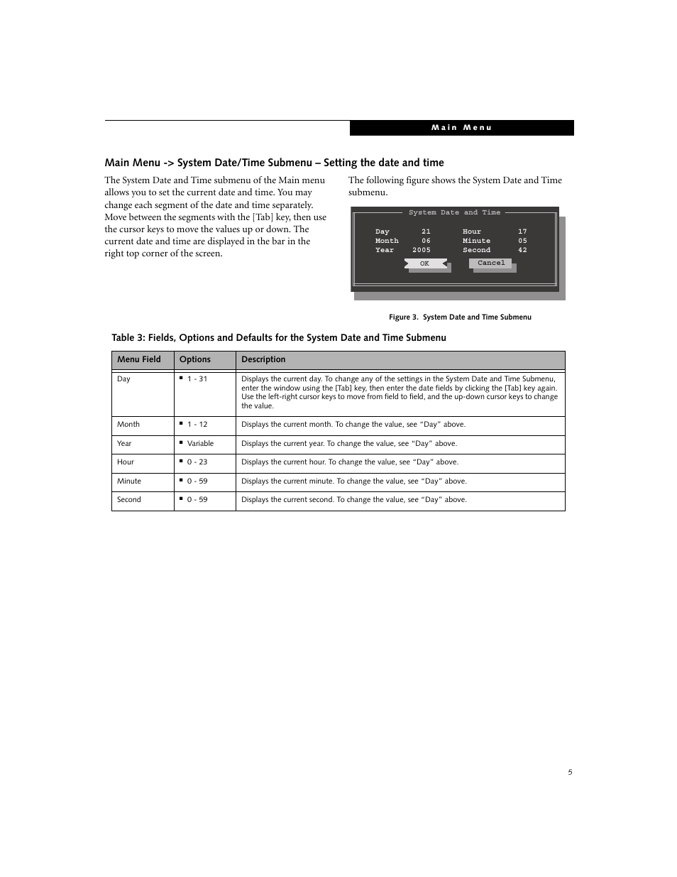 Fujitsu Siemens Computers N6210 User Manual | Page 5 / 20