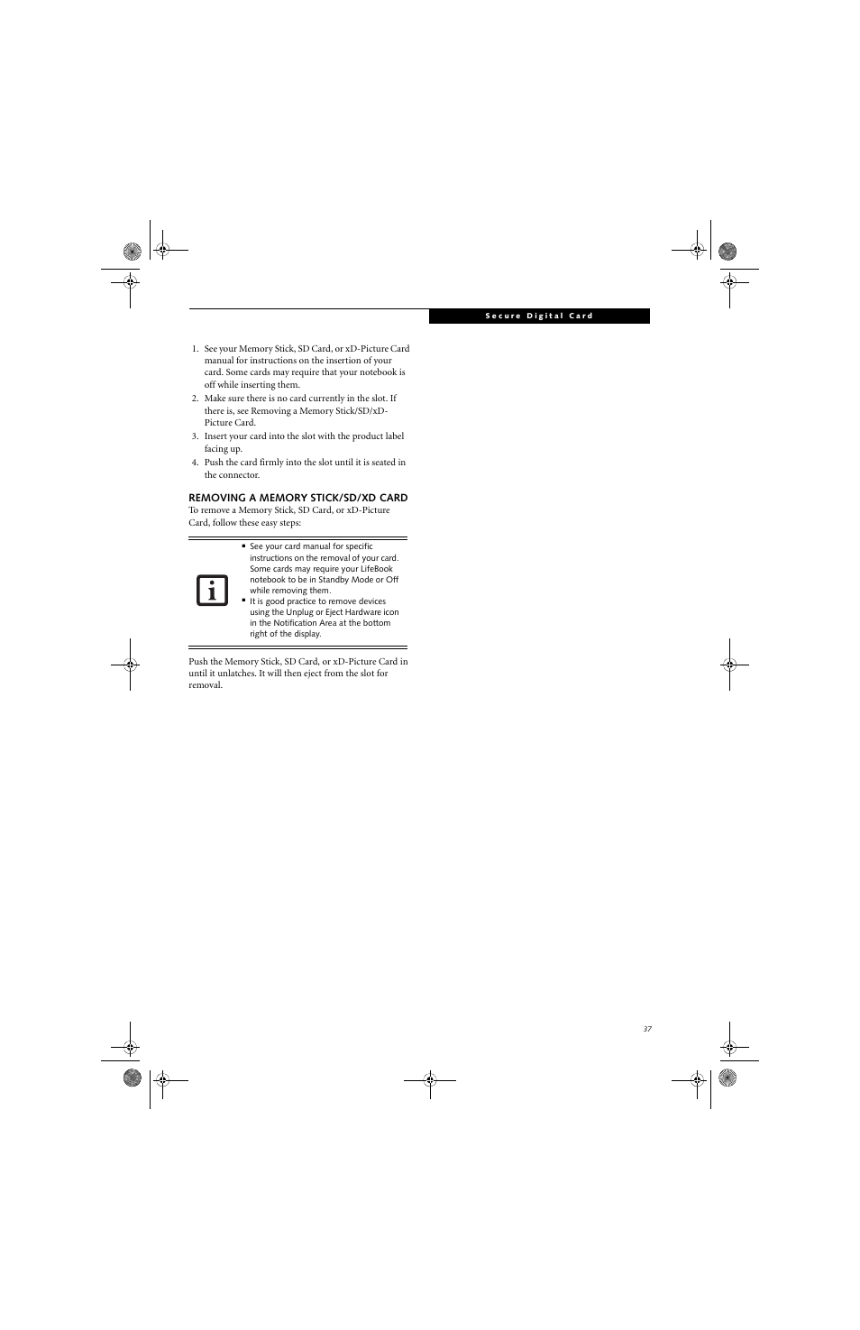 Fujitsu Siemens Computers LifeBook A6010 User Manual | Page 47 / 128