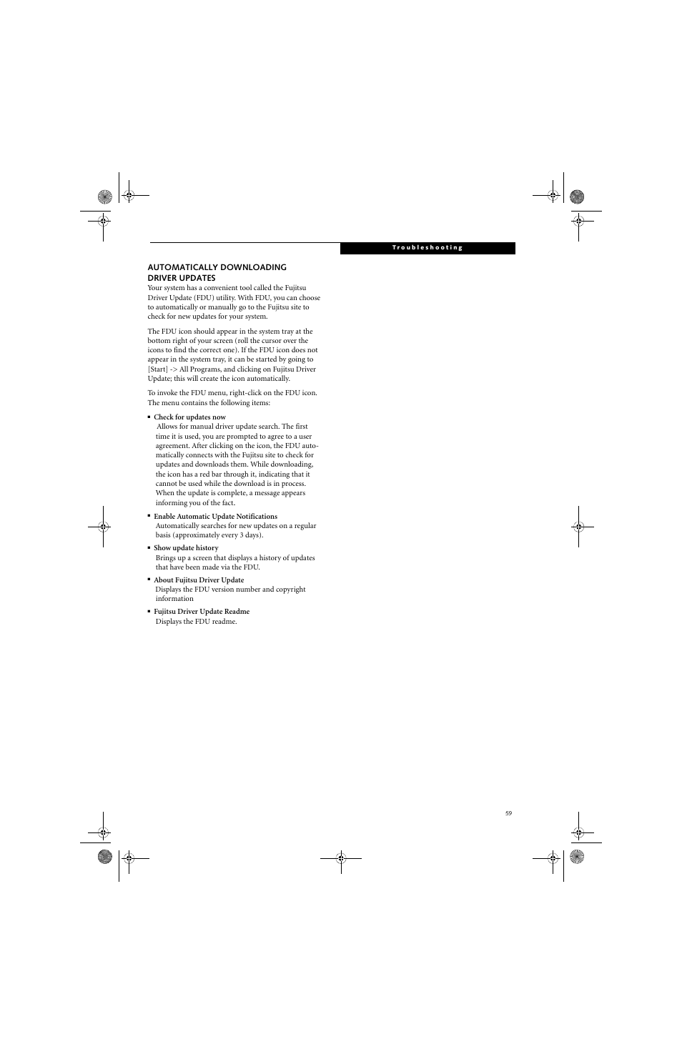 Fujitsu Siemens Computers LifeBook A6010 User Manual | Page 69 / 128